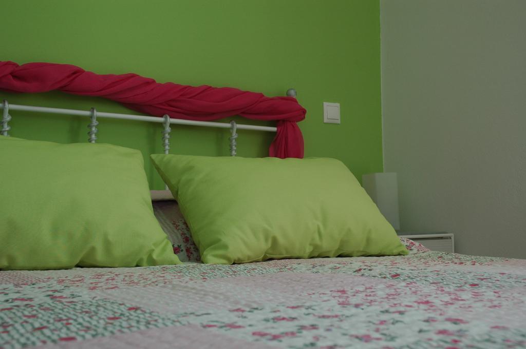St George Antiparos Apartments And Studios Agios Georgios  外观 照片